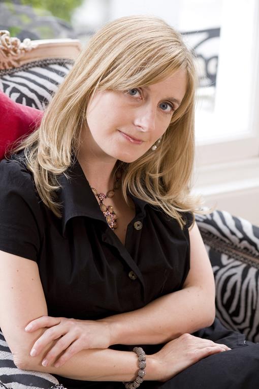 Title details for An Interview With Cressida Cowell by Cressida Cowell - Available